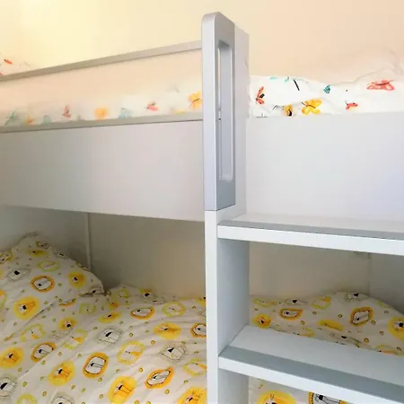 דירה Georges De Didonne - Emplacement Top Pour Ce Confortable *