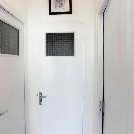 Georges De Didonne - Emplacement Top Pour Ce Confortable Apartament Saint-Georges-de-Didonne