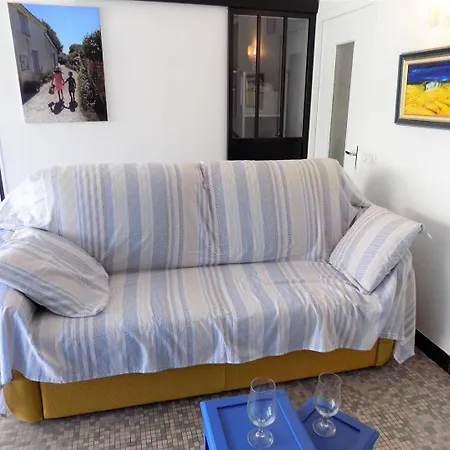 דירה Georges De Didonne - Emplacement Top Pour Ce Confortable