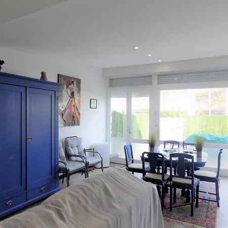Georges De Didonne - Emplacement Top Pour Ce Confortable